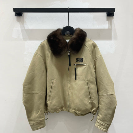MIUMIU DOWN JACKET STYLE 841