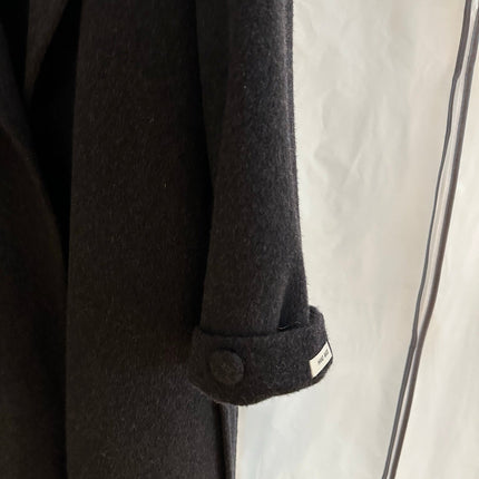 MAX MARA 25S CASHMERE COAT 200