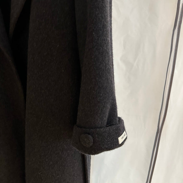 MAX MARA 25S CASHMERE COAT 200