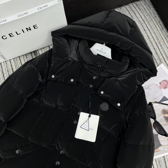 MONCLER JACKET STYLE 326