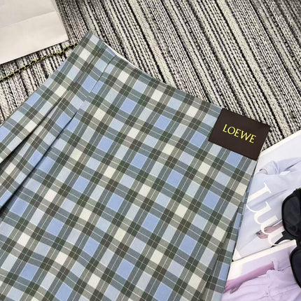 LOEWE SKIRT STYLE 254