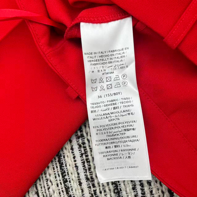 GUCCI 26S FLARED PANTS 137