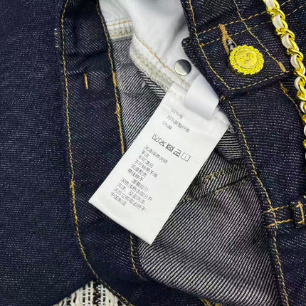 YSL 26S FLARED JEANS 248