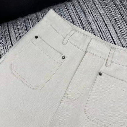 DIOR 26S WIDE-LEG JEANS 1180