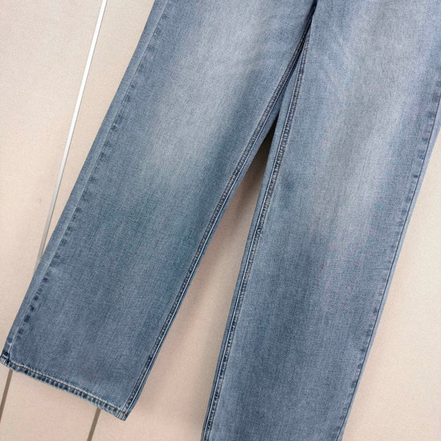 CELINE 26S STRAIGHT LEG JEANS 362