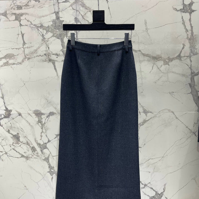 YSL 25S SKIRT STYLE 190