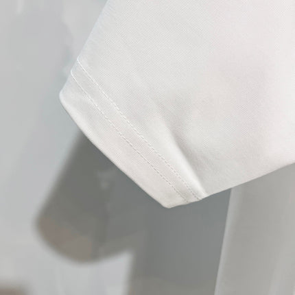 FENDI 26S SHORT SLEEVE T-SHIRT 110