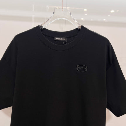 BALENCIAGA 26S SHORT SLEEVE T-SHIRT 183