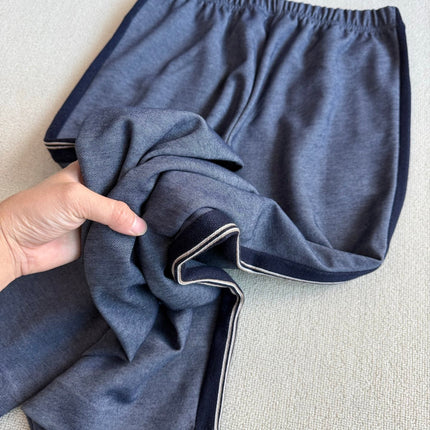 MIUMIU SPORTS PANTS STYLE 590