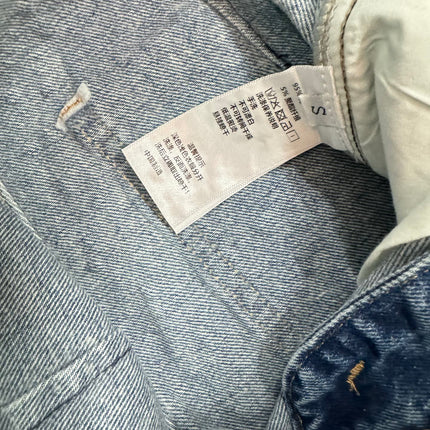 MIUMIU JEAN STYLE 640