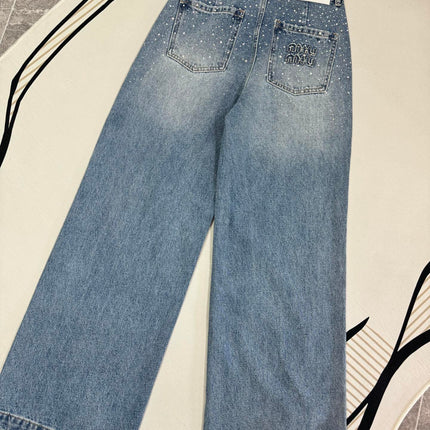 MIUMIU JEAN STYLE 640