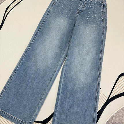 MIUMIU JEAN STYLE 640