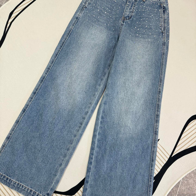MIUMIU JEAN STYLE 640