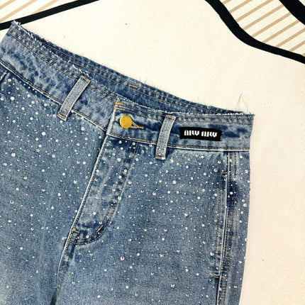 MIUMIU JEAN STYLE 640