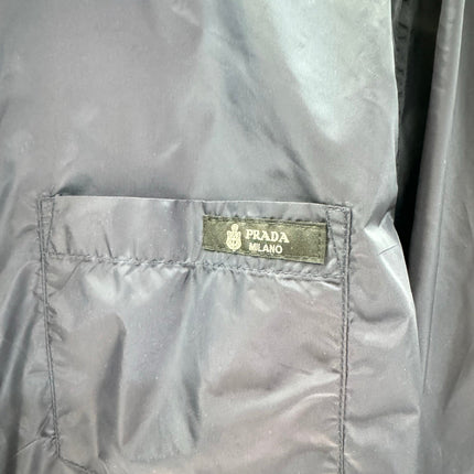 PRADA 26S SHIRT 702