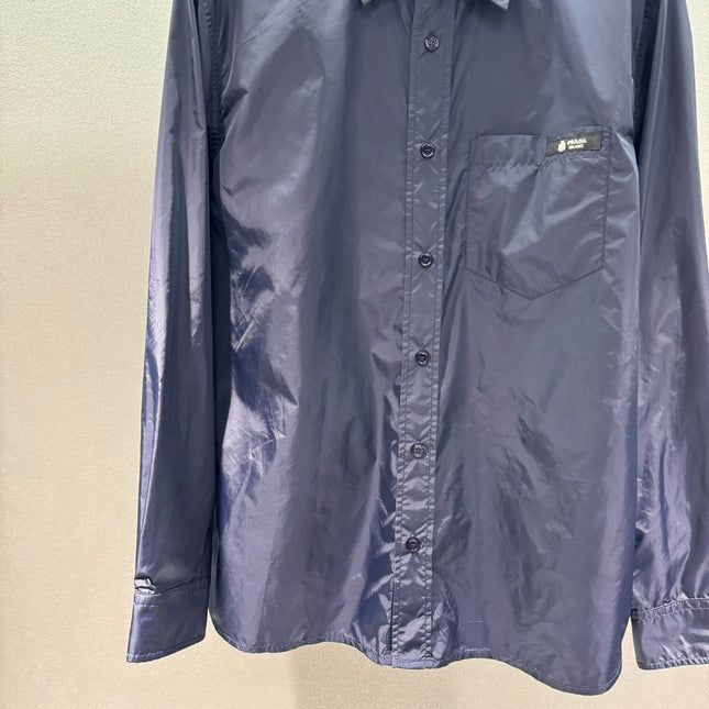 PRADA 26S SHIRT 702