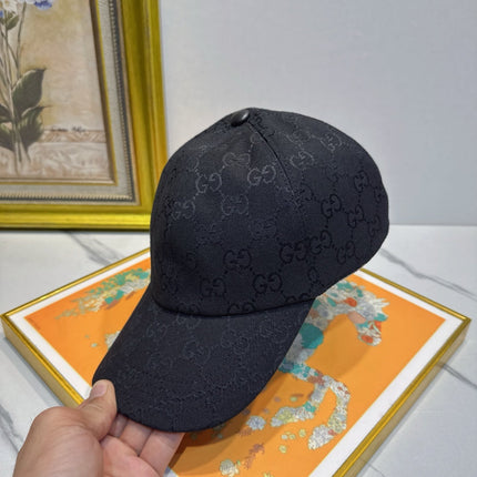 GUCCI 26S BASEBALL CAP STYLE 275