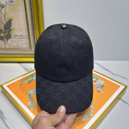GUCCI 26S BASEBALL CAP STYLE 275