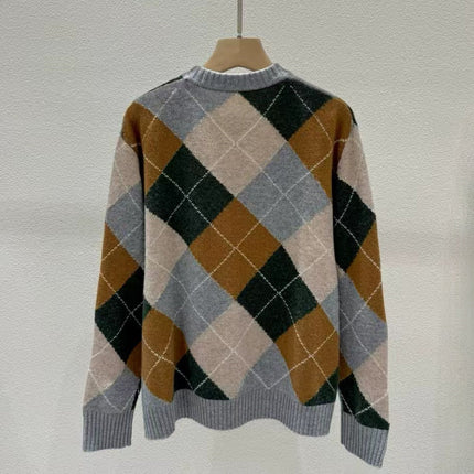LP CREW NECK SWEATER STYLE 199