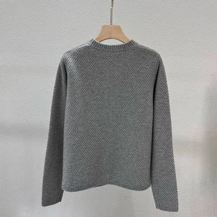 LP CARDIGAN STYLE 203