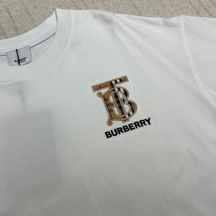 BURBERRY 26S T-SHIRT 383