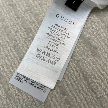 GUCCI 26S T-SHIRT 161
