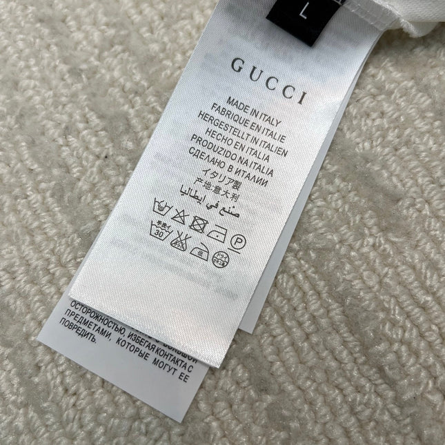 GUCCI 26S T-SHIRT 161