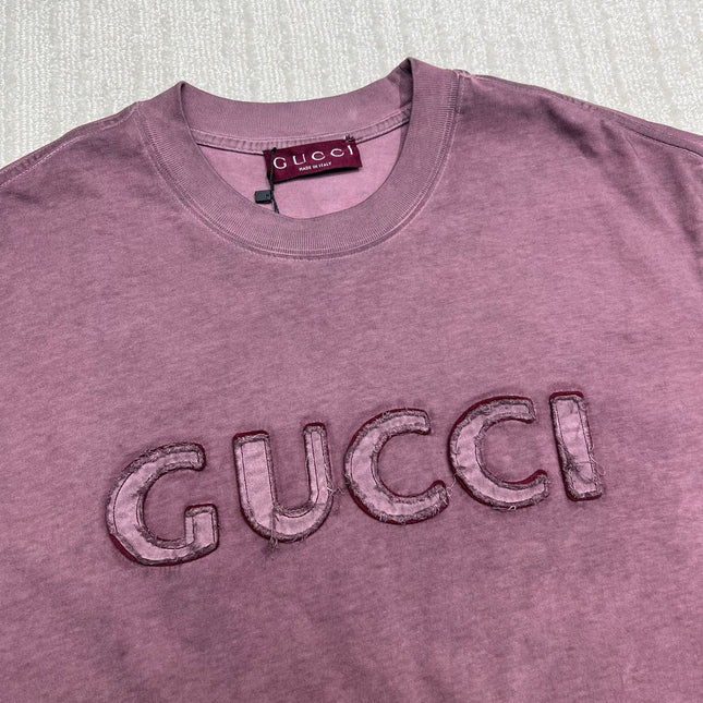 GUCCI 26S T-SHIRT 158