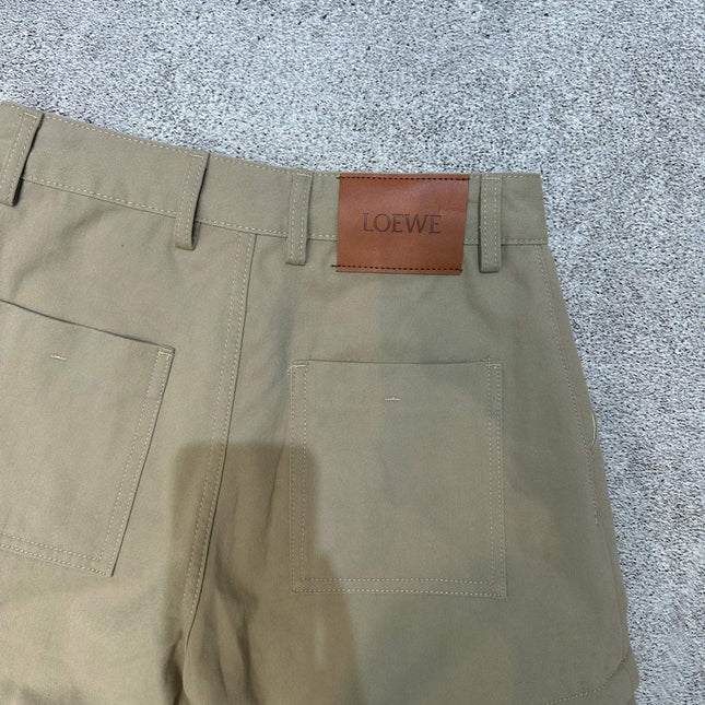 LOEWE 26S SHORTS 589