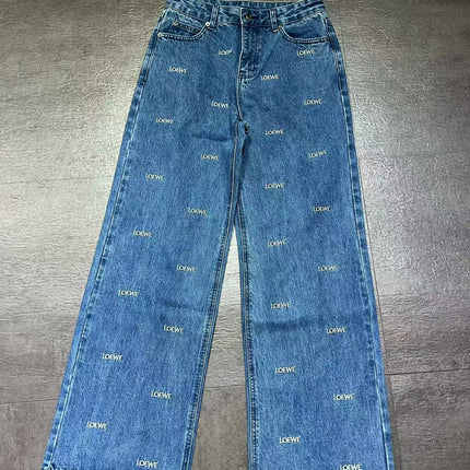 LOEWE 26S JEANS 689