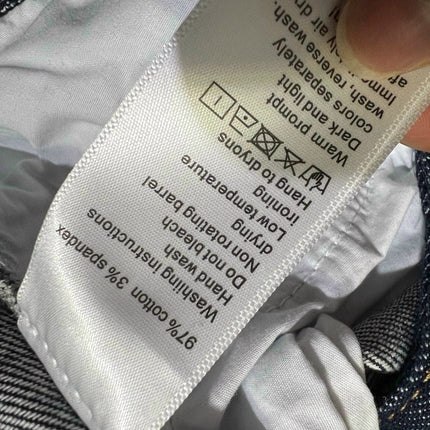LOEWE 26S JEANS 690
