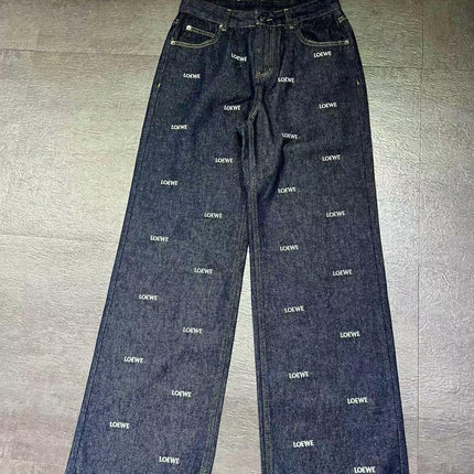 LOEWE 26S JEANS 690