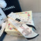 CHANEL SCARF