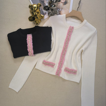 BALMAIN CARDIGAN 24077