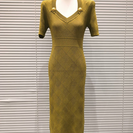 DRESS 25021 STYLE 1
