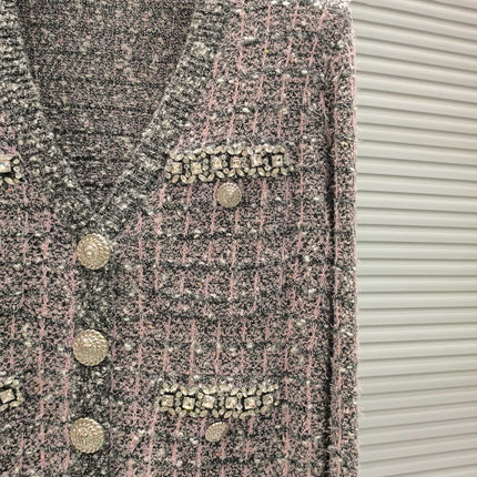 CARDIGAN 25088 STYLE 3