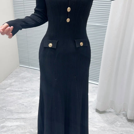 DRESS 25040 STYLE 1