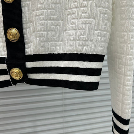 BALMAIN CARDIGAN 25198