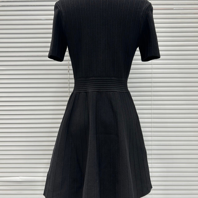 BALMAIN DRESS 25202