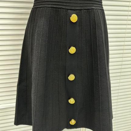 BALMAIN DRESS 25202