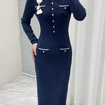DRESS 25209 STYLE 1