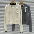Cream white