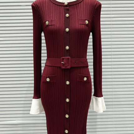 DRESS 25197