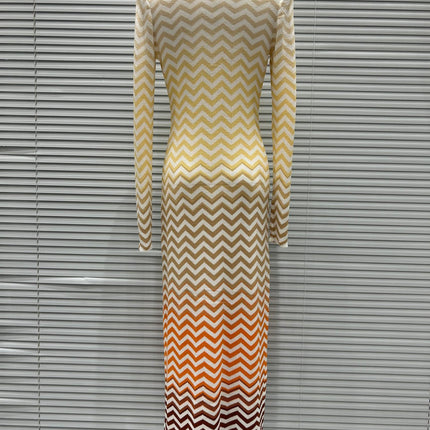 DRESS 25260 STYLE 1