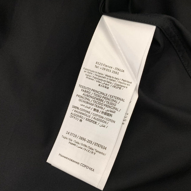 GUCCI 26S SHIRT 259
