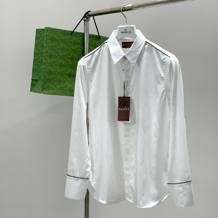 GUCCI 26S SHIRT 260