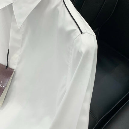 GUCCI 26S SHIRT 260