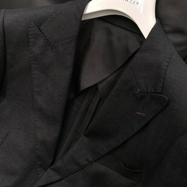 LORO PIANA 26S BLAZER 665