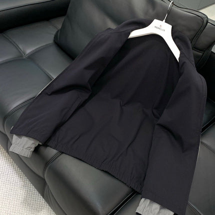 LORO PIANA 26S REVERSIBLE JACKET 735