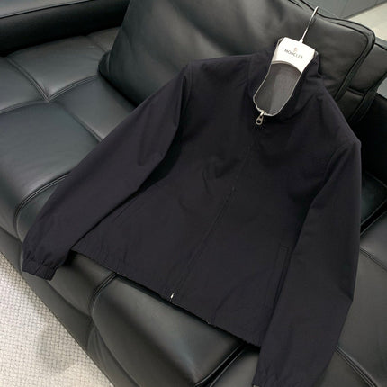 LORO PIANA 26S REVERSIBLE JACKET 736
